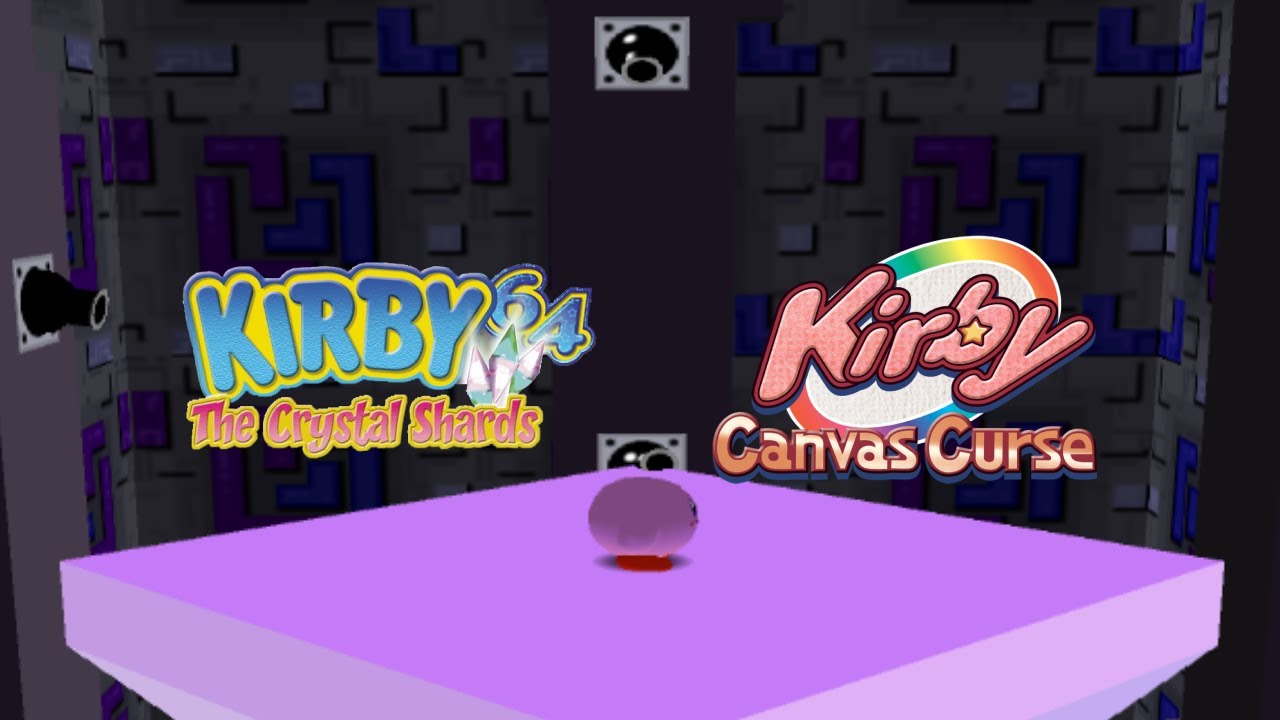 Inside the Ruins (Spaceship Area) Mashup