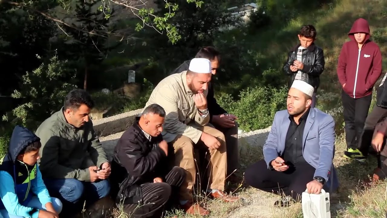 Pamuktas köyü ramazan bayramı 2015