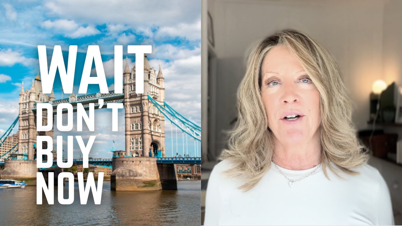 STOP Don’t Buy that Flat in London 2025