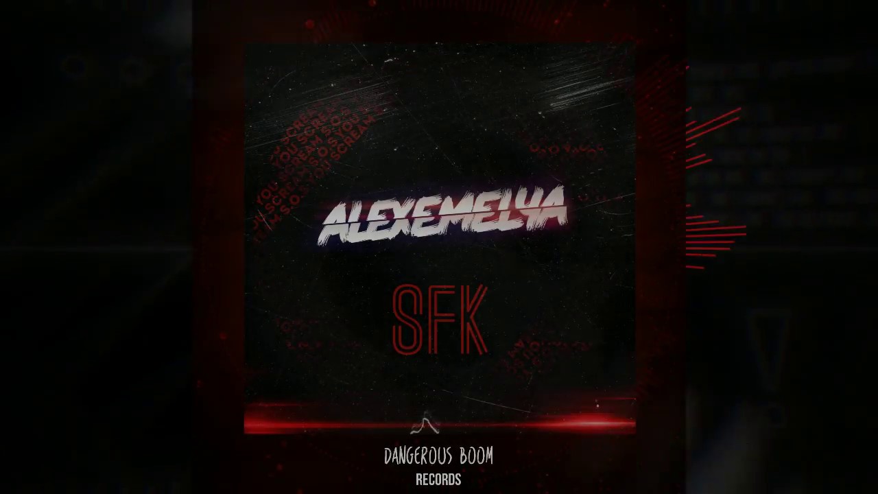 AlexEmelya - SFK (Original Mix)