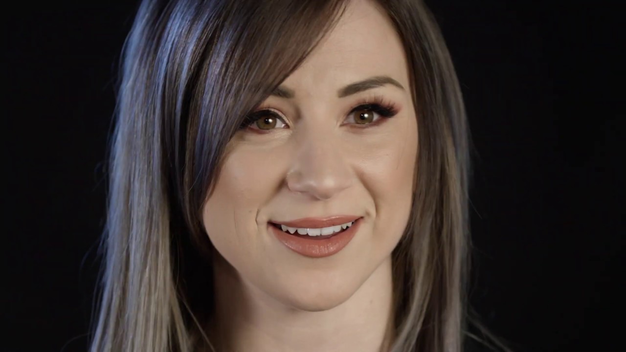 Jen Ledger of SKILLET & LEDGER Band Shares about Living Light School of Worship