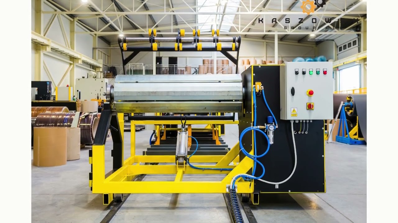 Kaszowski Group Products