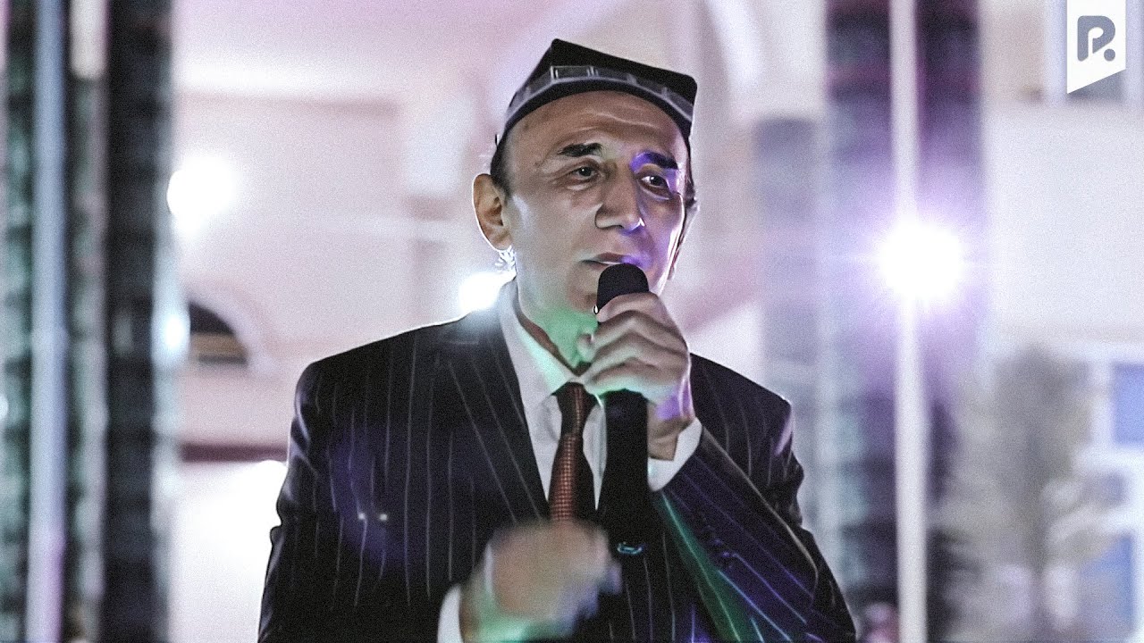 Sherali Jo'rayev - Avvalgilarga o'xshamas, Xorazm lazgi, Mani-mani