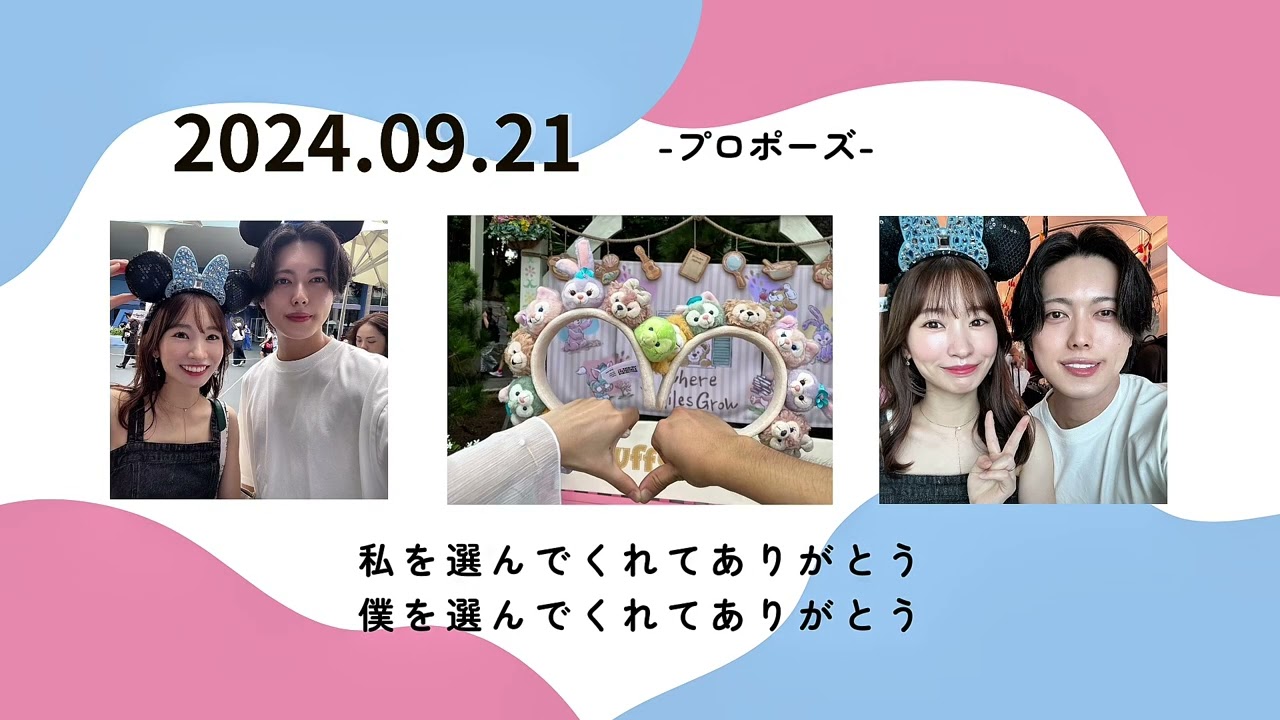家族が見る用