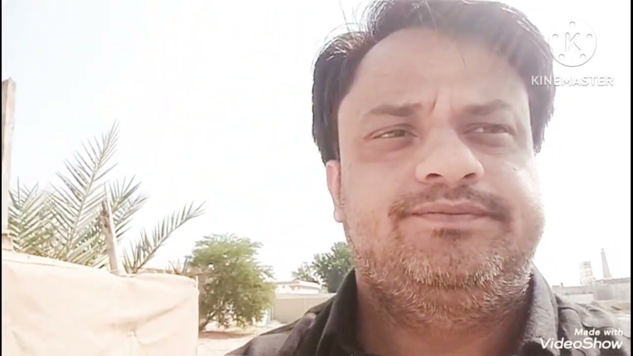 My second Juma Umm AlQuwain 