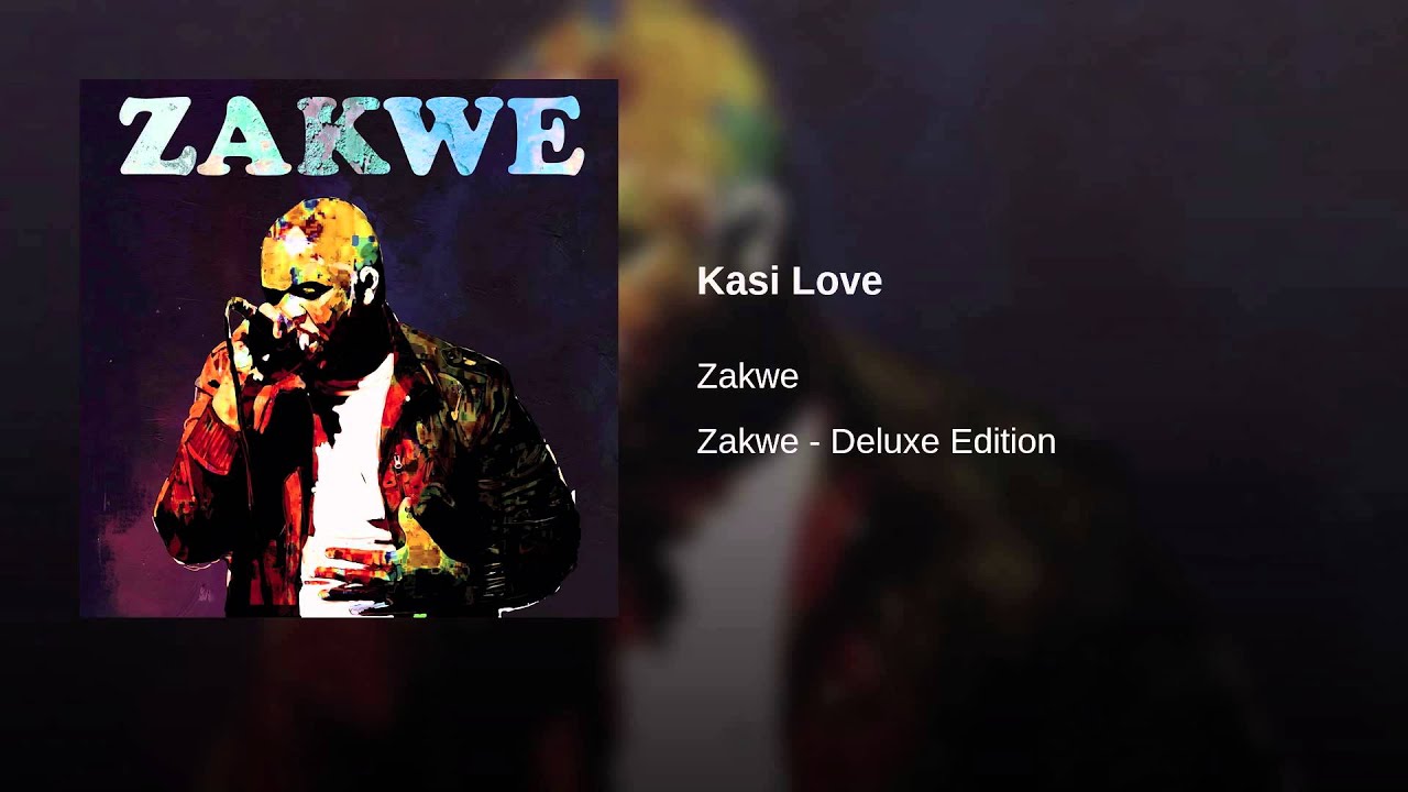 Kasi Love