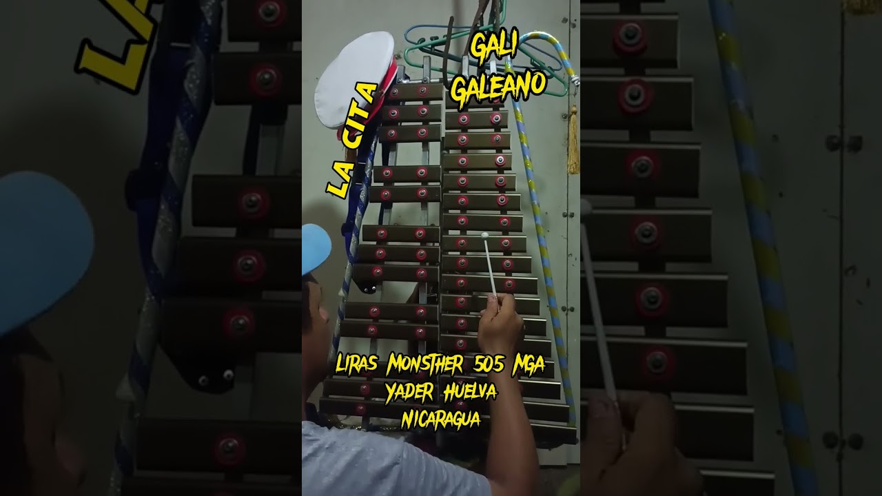 La Cita - Gali Galeano en Lira