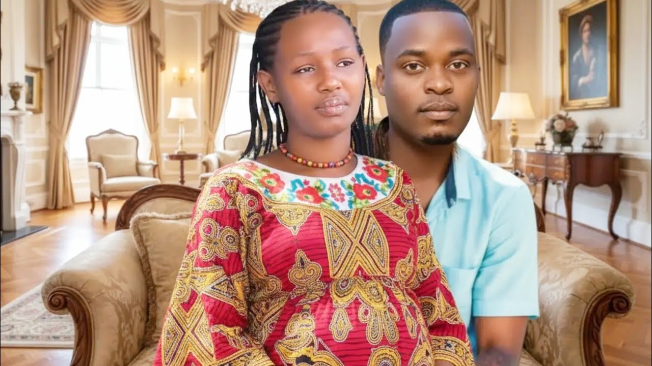 VESTINE_NA_IDRISSA _BIBUKIJE ABANTU UBUZIMA BANYUZEMO KUGEZA UBU (VIDEO OFFICIAL)