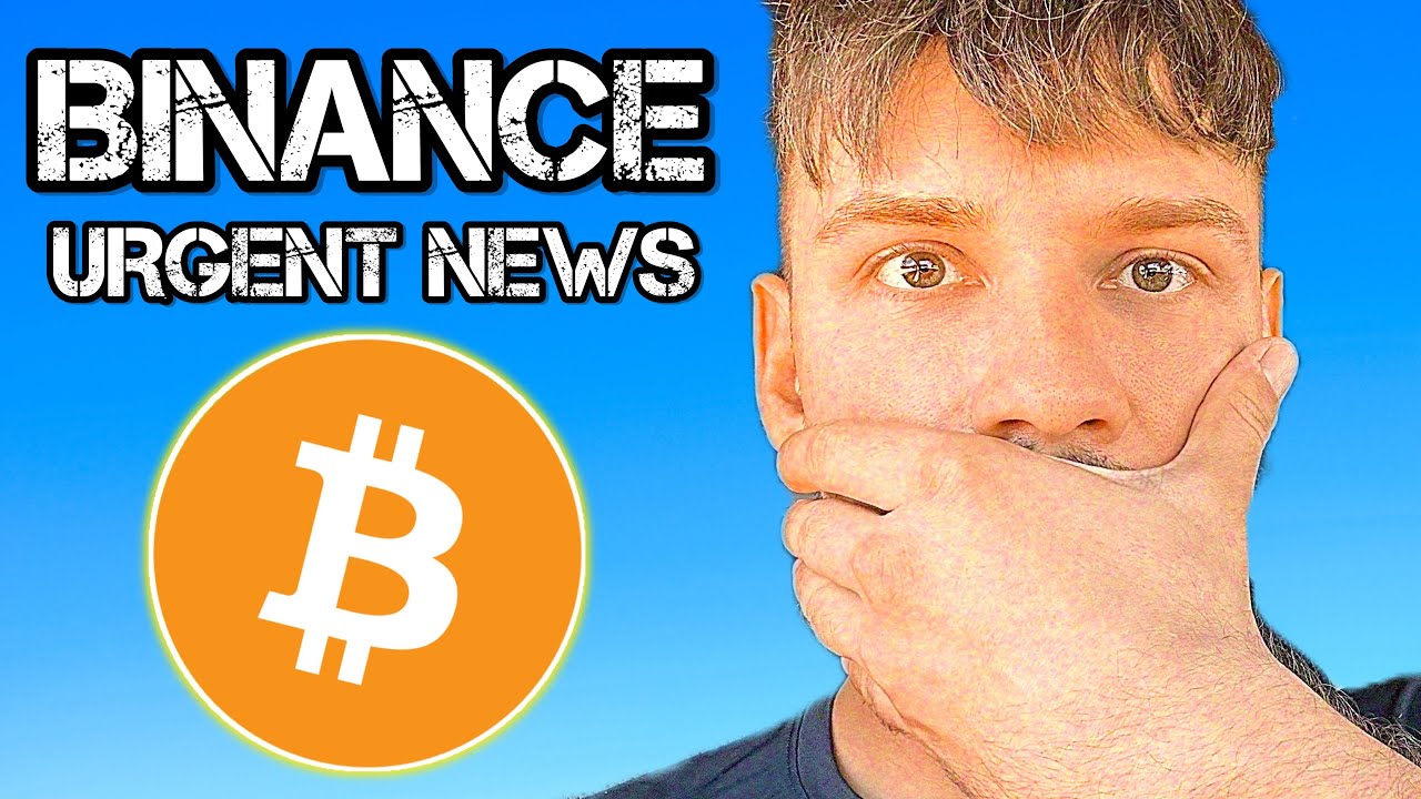 *URGENT* BINANCE DELISTS 3 TOKENS IN AUGUST!!! | BITCOIN NEWS