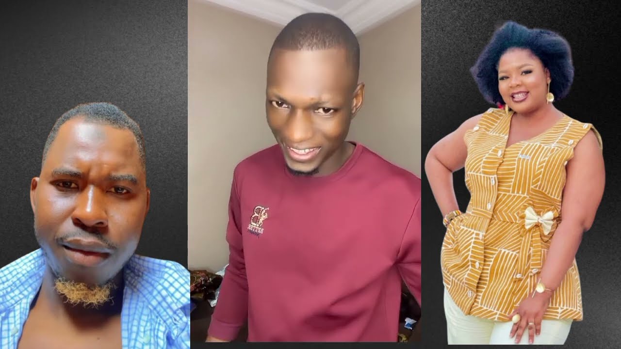 Zikiri zou vs sira/garalo ( Faire d'achat)