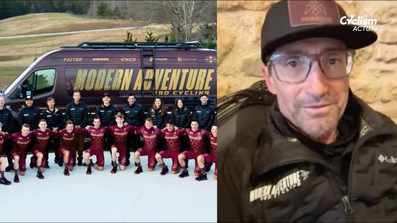 INTERVIEW 2026 – Bobby Julich : 
