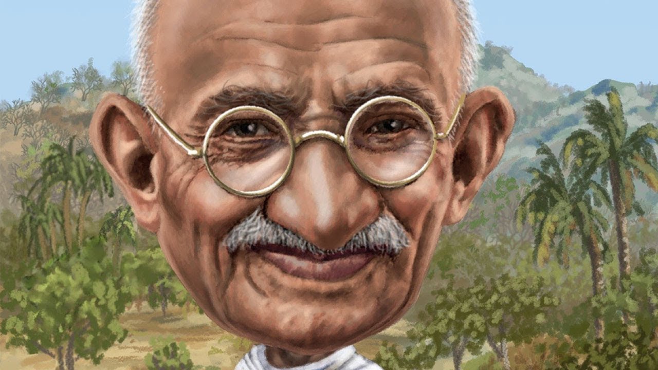 LE DRUIDE GANDHI ! LE PACIFISME SUR HEARTHSTONE !