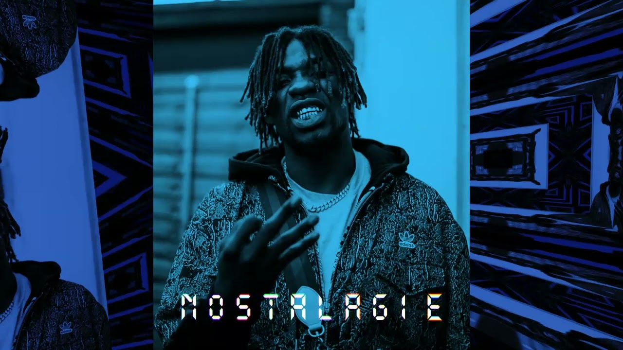 [FREE] Tiakola x Gazo x Liim's x MIG Type Beat 