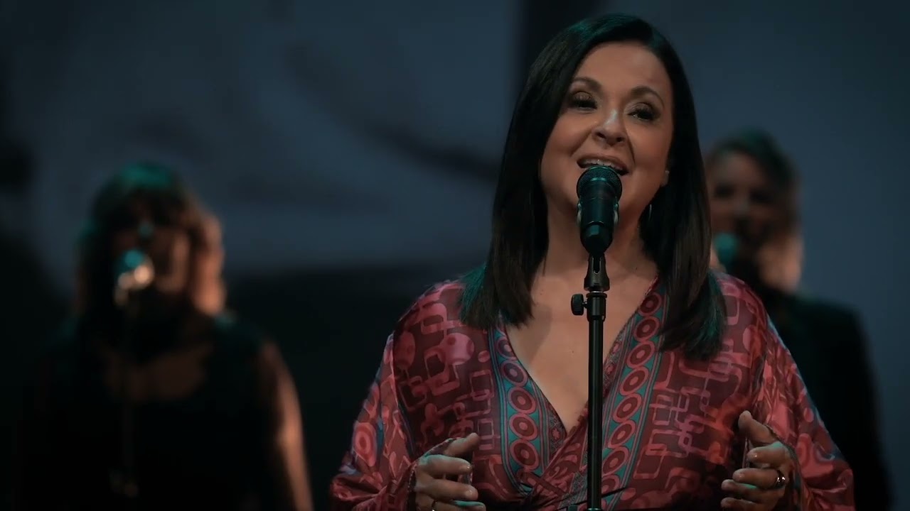 Olga Cerpa y Mestisay. Arrorró