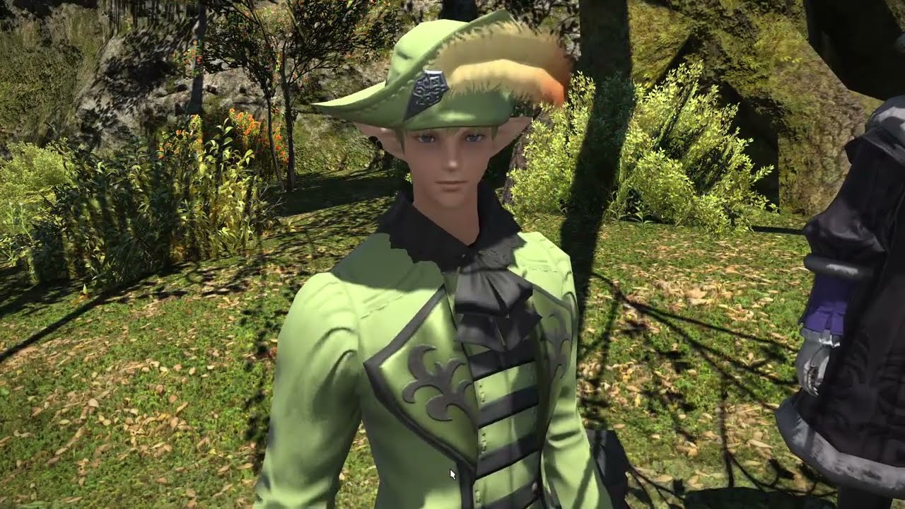 Fin des Sidequests dans le Firmament (FF14 Online #166) - Rediffusion du 14/02/2026