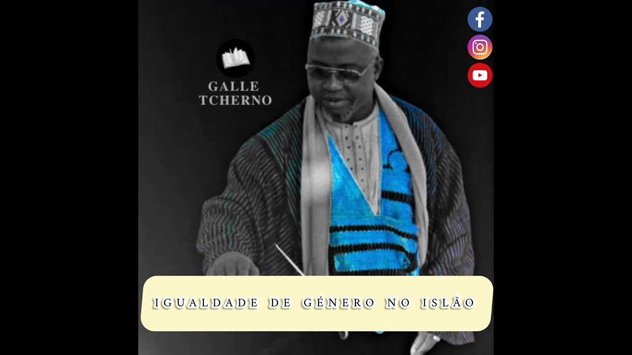 USTAZ ALADJE BUBACAR DJALÓ