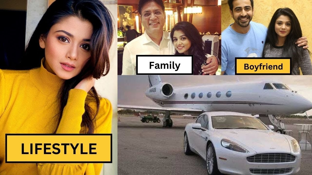 Tanvi Dogra Lifestyle 2023 |Biography| Parineeti Serial, Age, Family, Boyfriend,House, Networth, Car