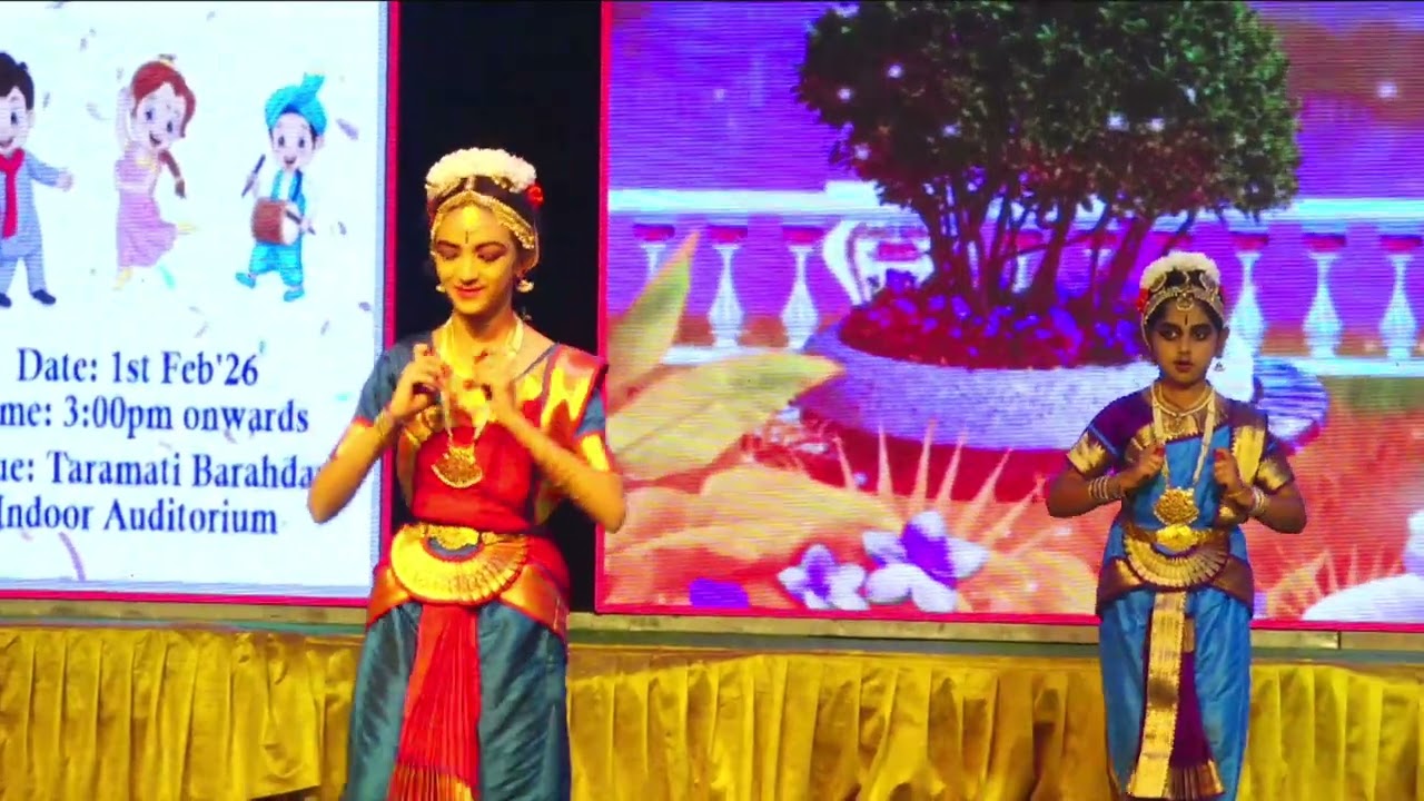 Little Intellcts School ll SAMYAK - 26 ll Annual Day Programme ll LIVE