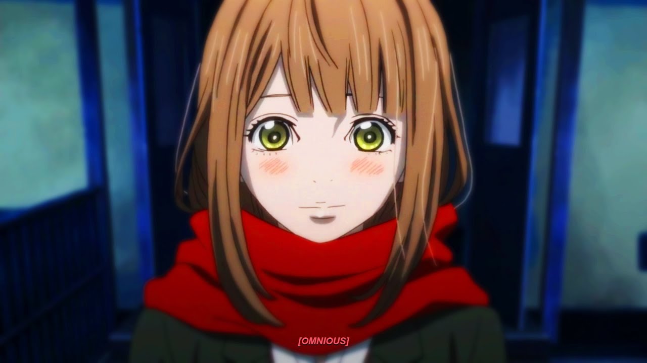 convolk - ominous (lyrics) 「AMV」