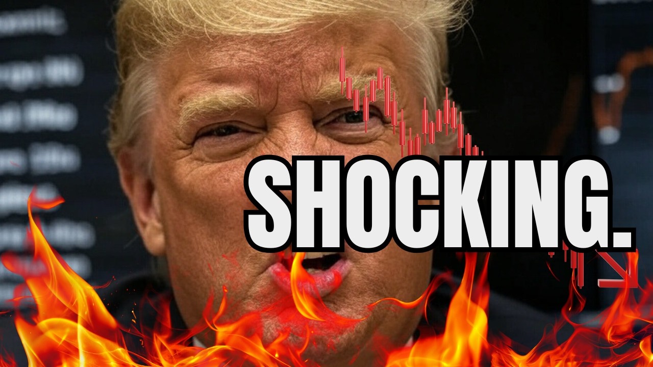 Why The Stock Market is REALLY 
