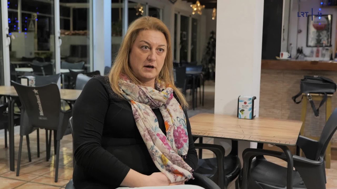 (Ne)emigrantai. Deportacijos nesustabdyta Raimonda, Eriko svajonė emigruoti ir pašaukimas, sugrąžinę