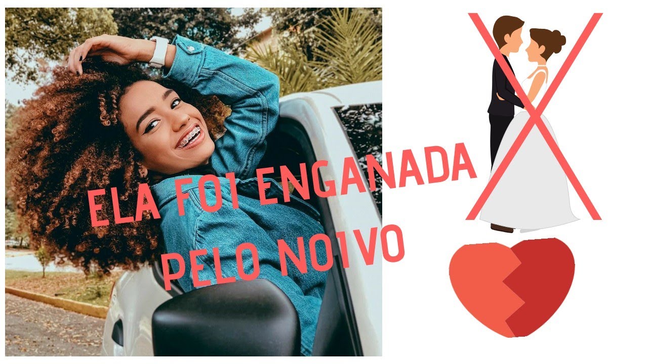 ELA FOI ENGANADA PELO PRÓPRIO NOIVO PARTE 1 - Vanderleiamp