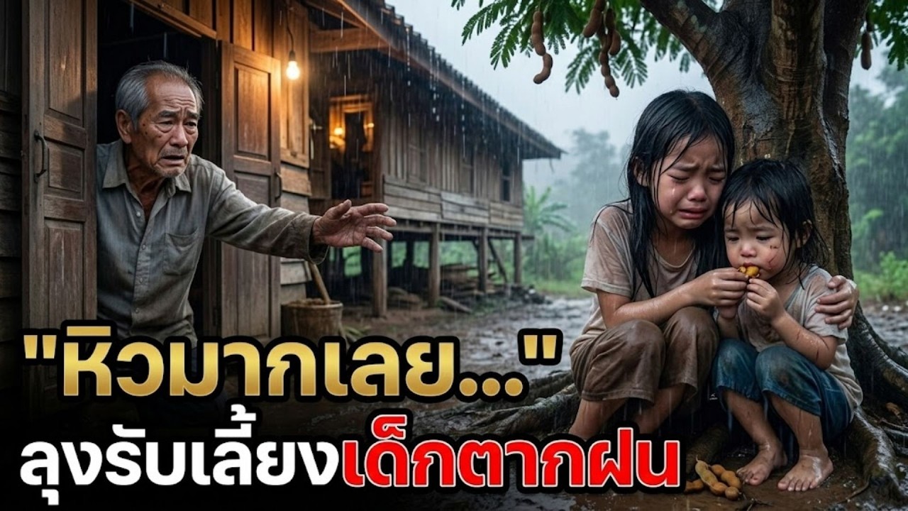 ช่วยเด็กกำพร้าจากความตาย ไม่คิดเลยว่า 'ความลับ 12 ปี' จะถูกเปิดเผย! #จดหมายหัวใจ