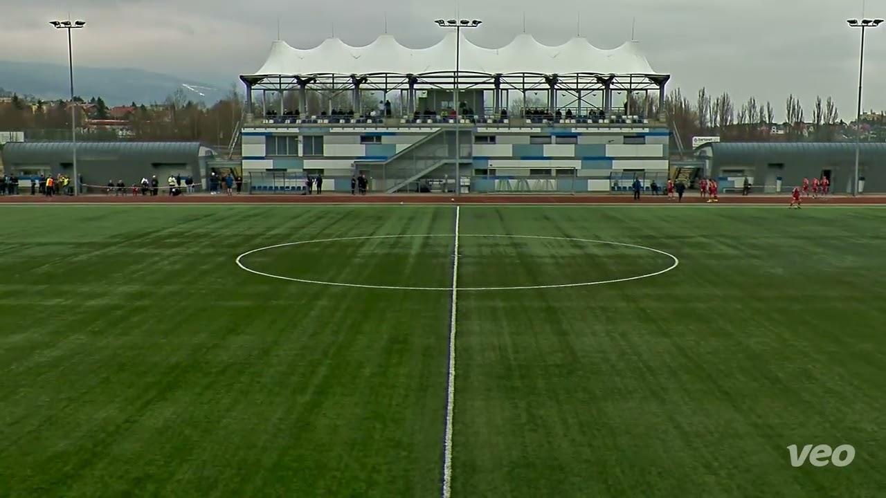 FC Vrchlabí A - RMSK Cidlina B