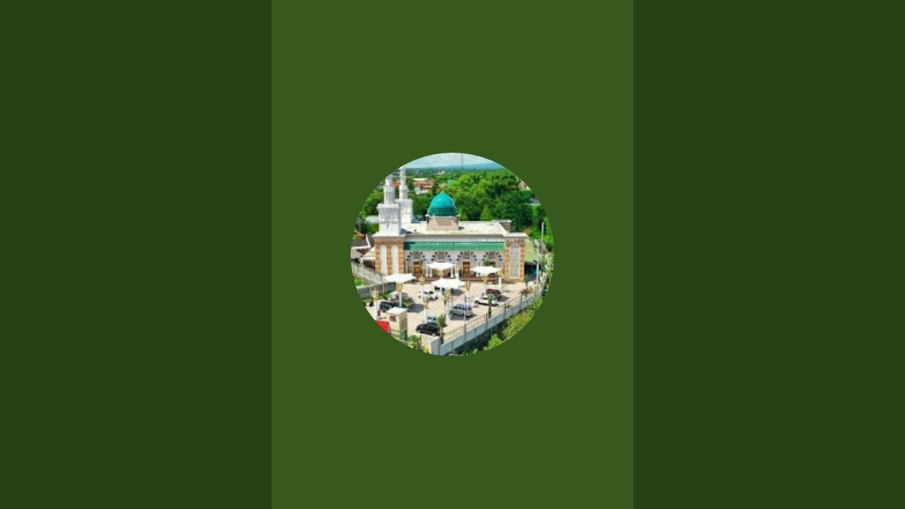 Masjid Ar Rahman Mayangkara Group sedang live sekarang!