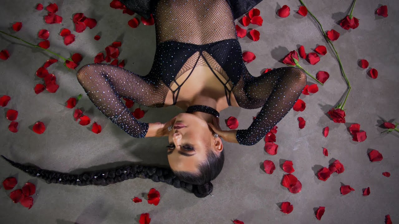 MADI K - Let You Go (Official Video)