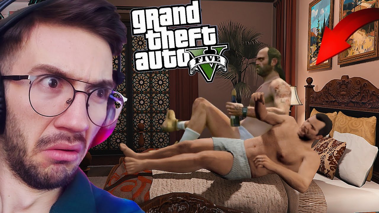 BÜYÜK SOYGUN İÇİN TOPLANTI YAPTIK ! | GTA 5 (8.Bölüm)