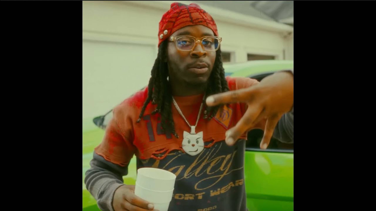 Detroit X YN Jay Type Beat 2025 - 