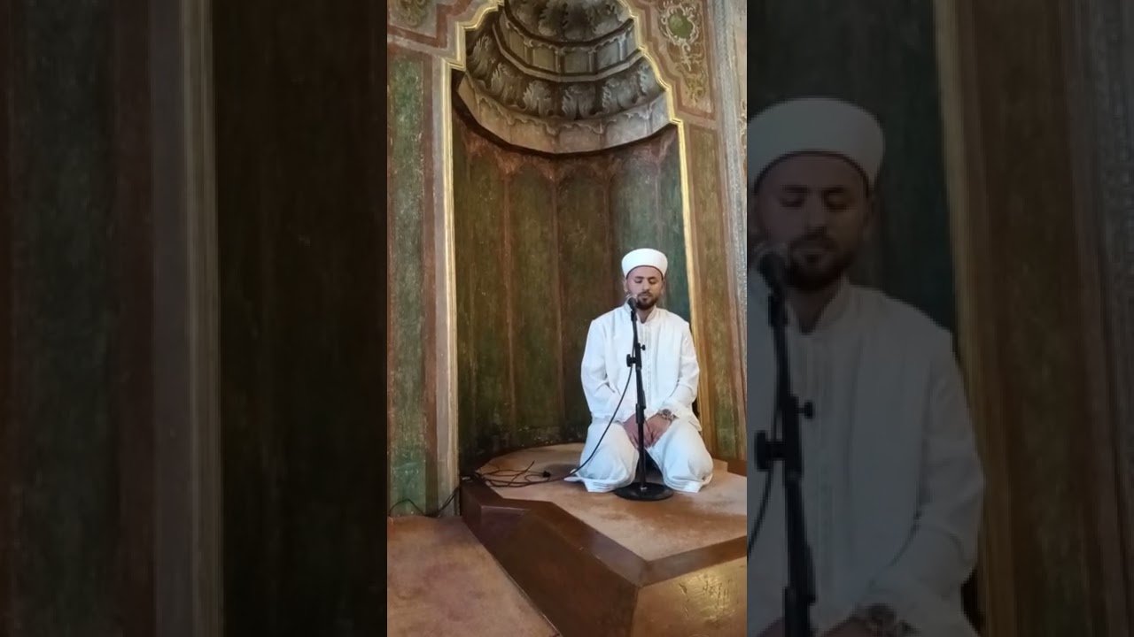Abdülkerim İleri     İbrahim Süresi (35-41)