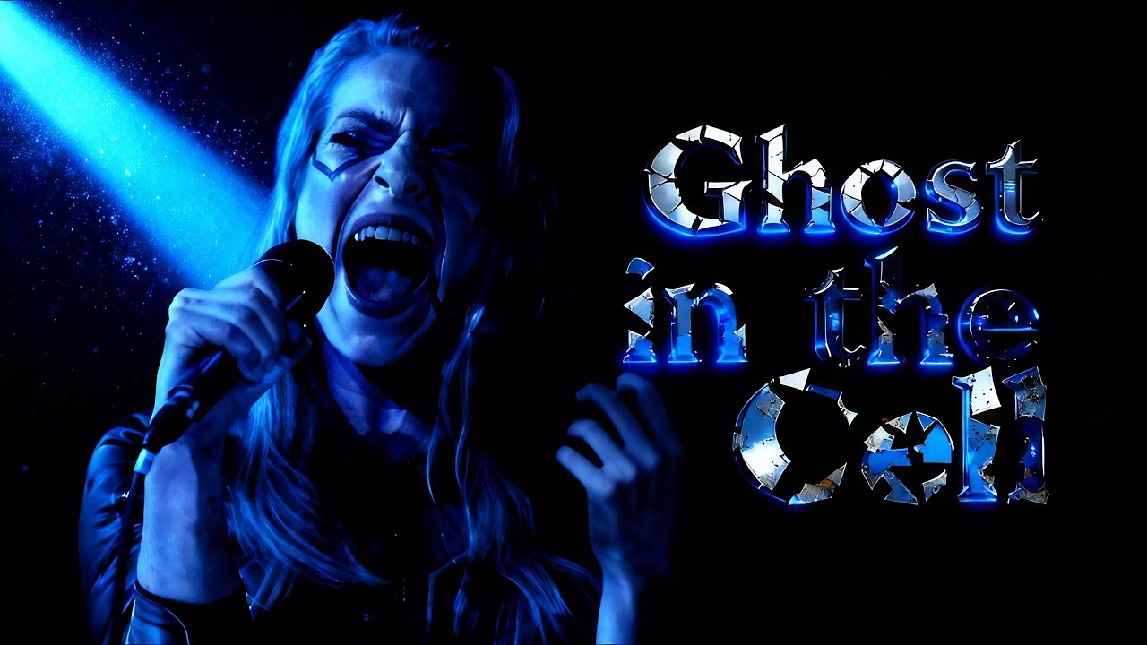 Ghost in the Cell (official video)