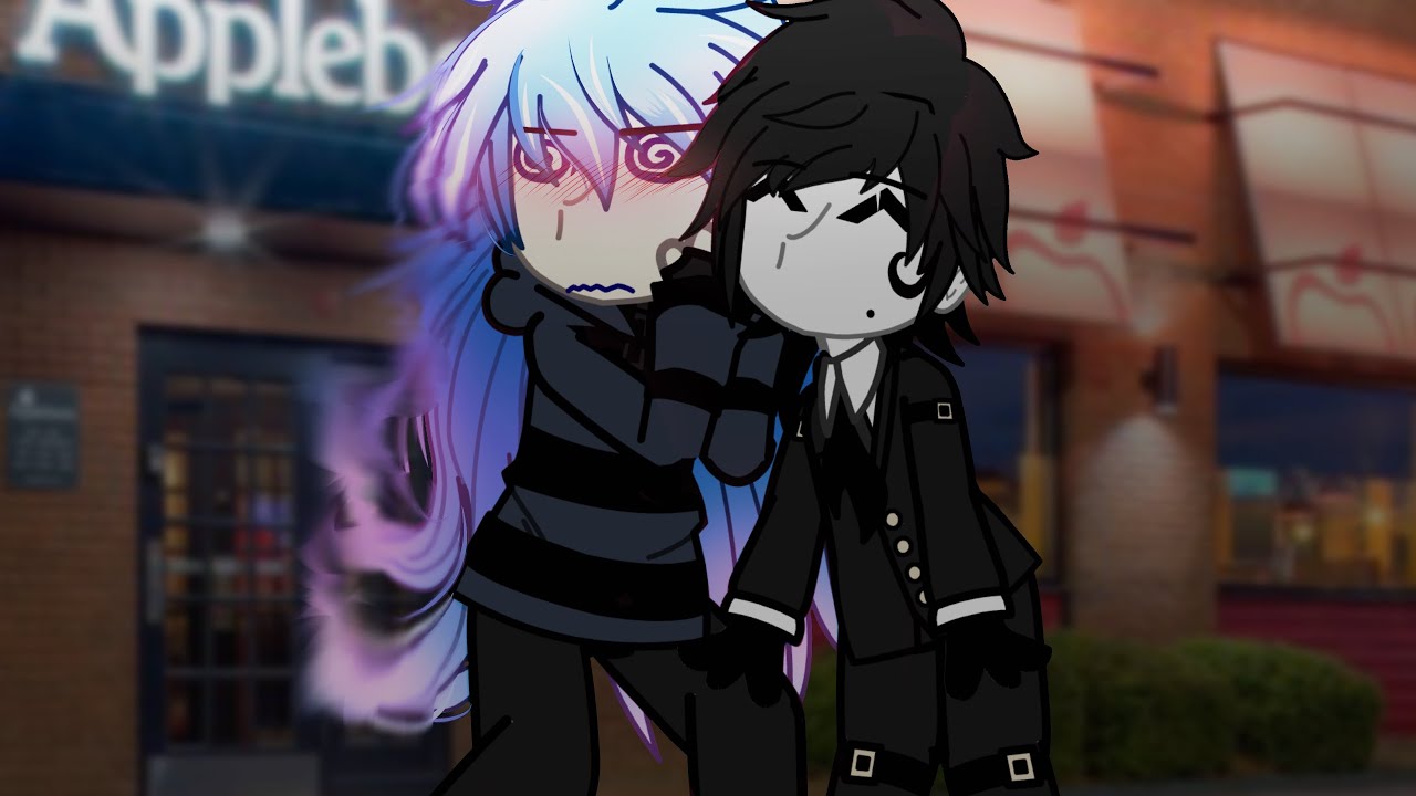 &ldquo;I guess I took your man! Oopsie!&rdquo; | Idia x Yuu? Azul x Yuu?