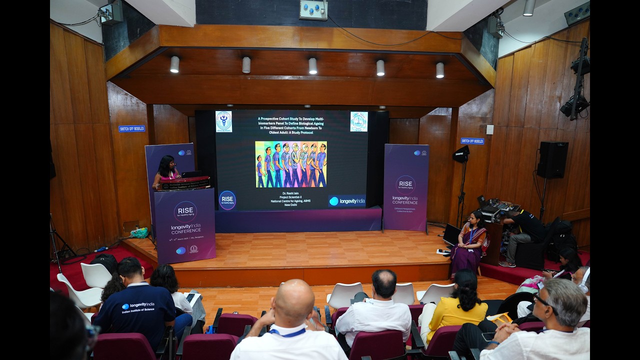 Early Age at Menopause & Population Aging in India: Evidence from Large Scale Survey | Ranjita Ghosh