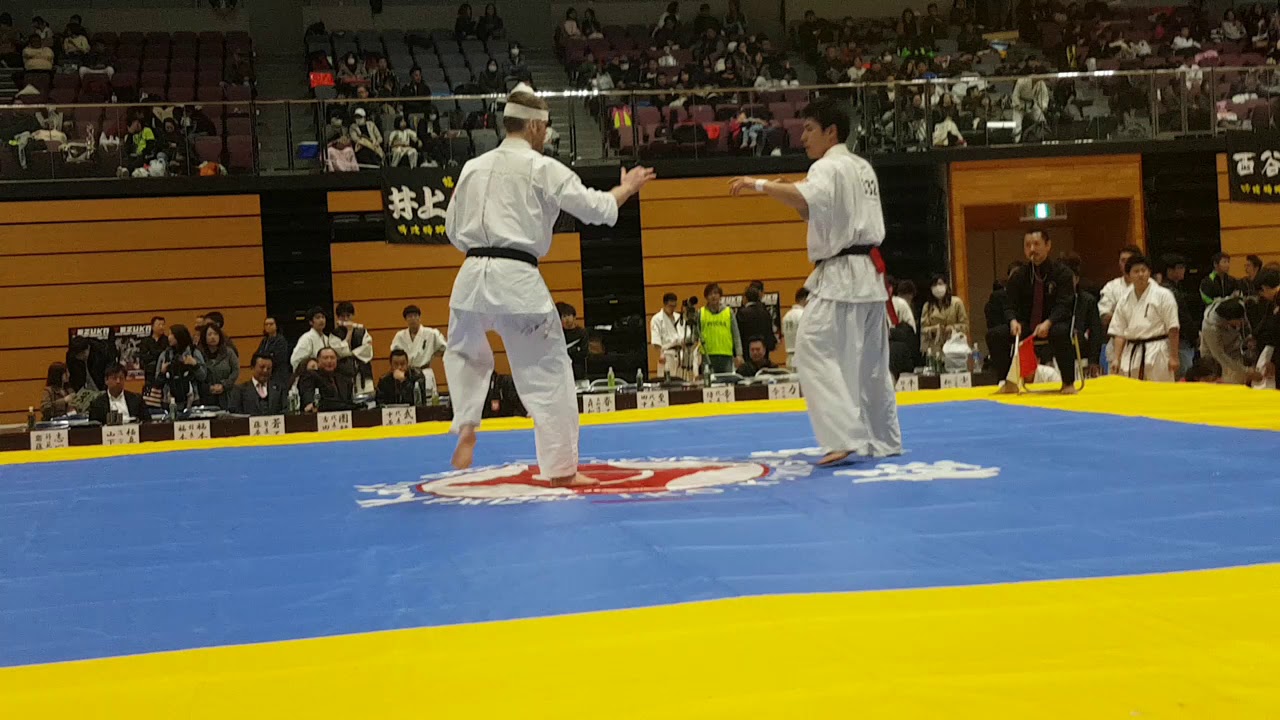 Mateusz Kosturek walka o final. Mistrzostwa Świata Fukuoka