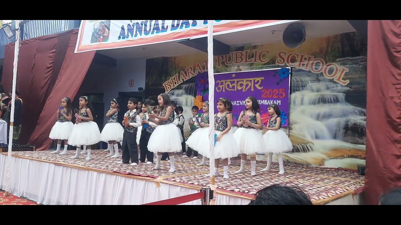 Dance video for school kids... #vlogging #dance #schooldance #kidsdance #jyonarwal @jyonarwal