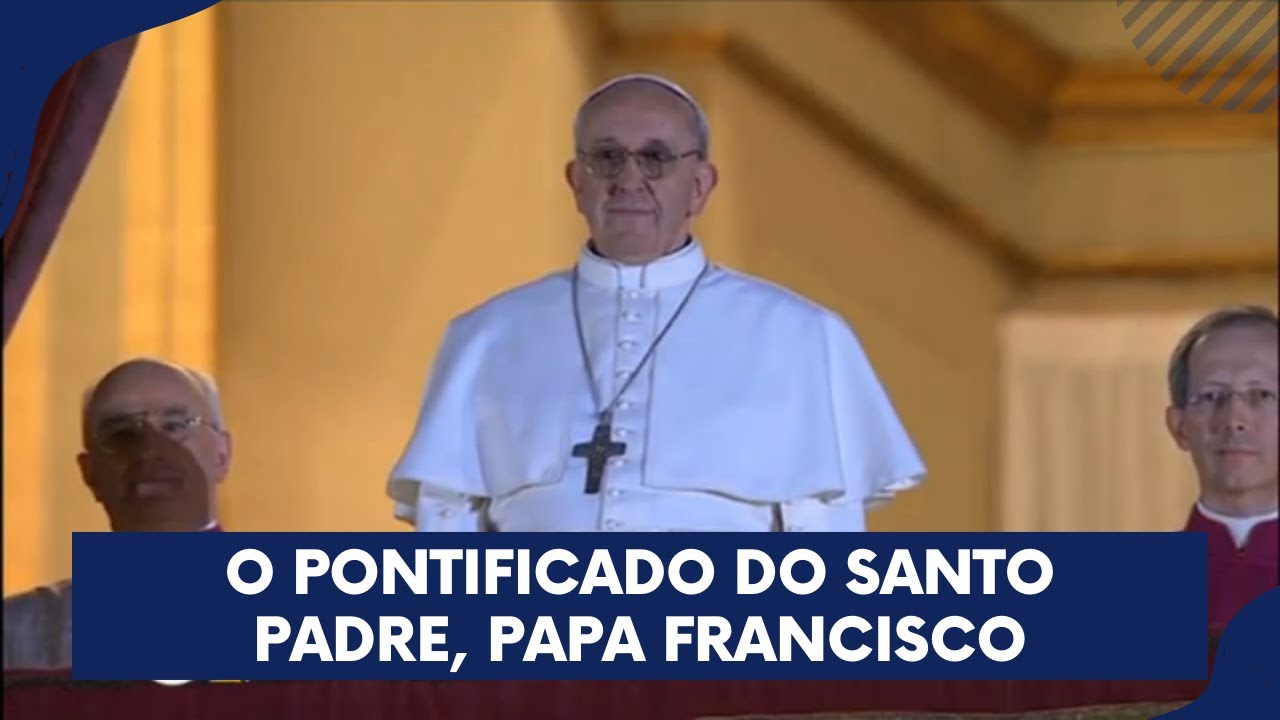 O último dia de vida do Santo Padre, Papa Francisco