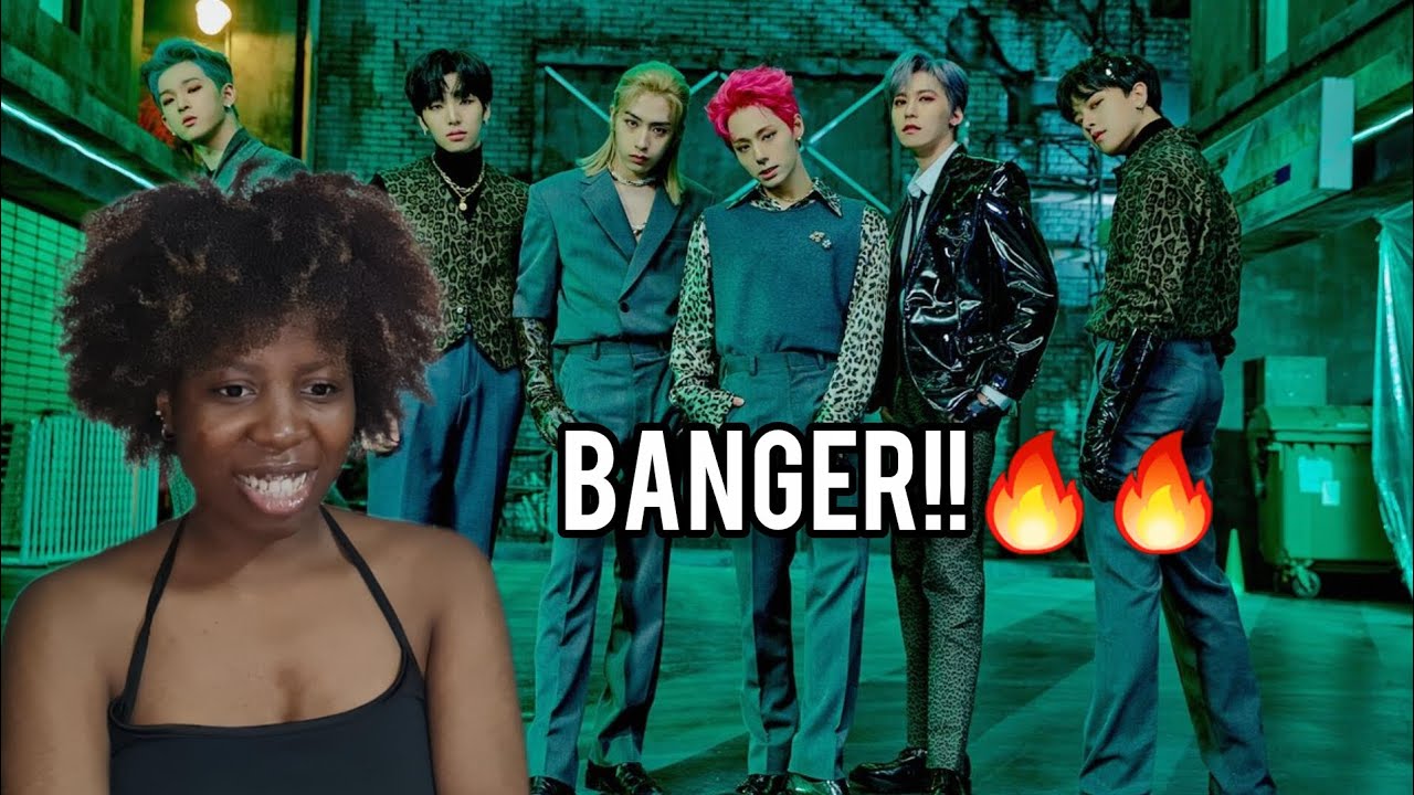 ONEUS (원어스) - NO DIGGITY REACTION | I'm a fan♡ 