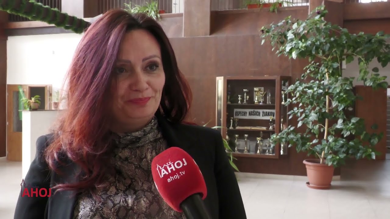 Sociálno-výchovný pracovník na Spojenej škole na Štefánikovej ulici v Bardejove