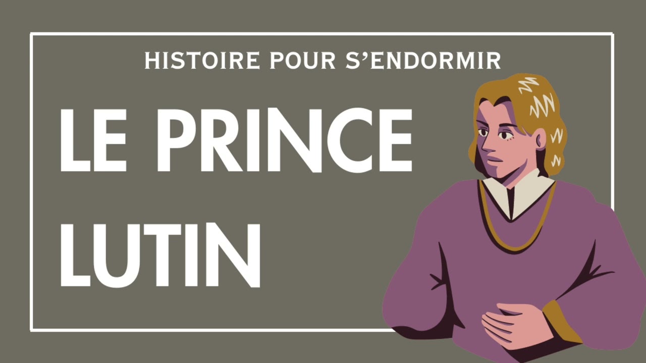 Le Prince Lutin | Conte pour s'endormir | Histoire pour dormir | Conte Francais |Contes pour Adultes