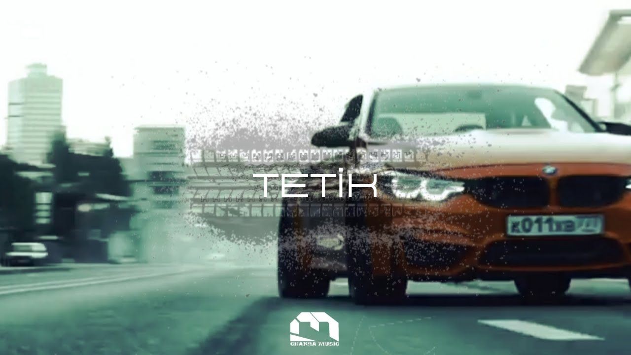 Chakra Beatz - Tetik (Zurna Remix)