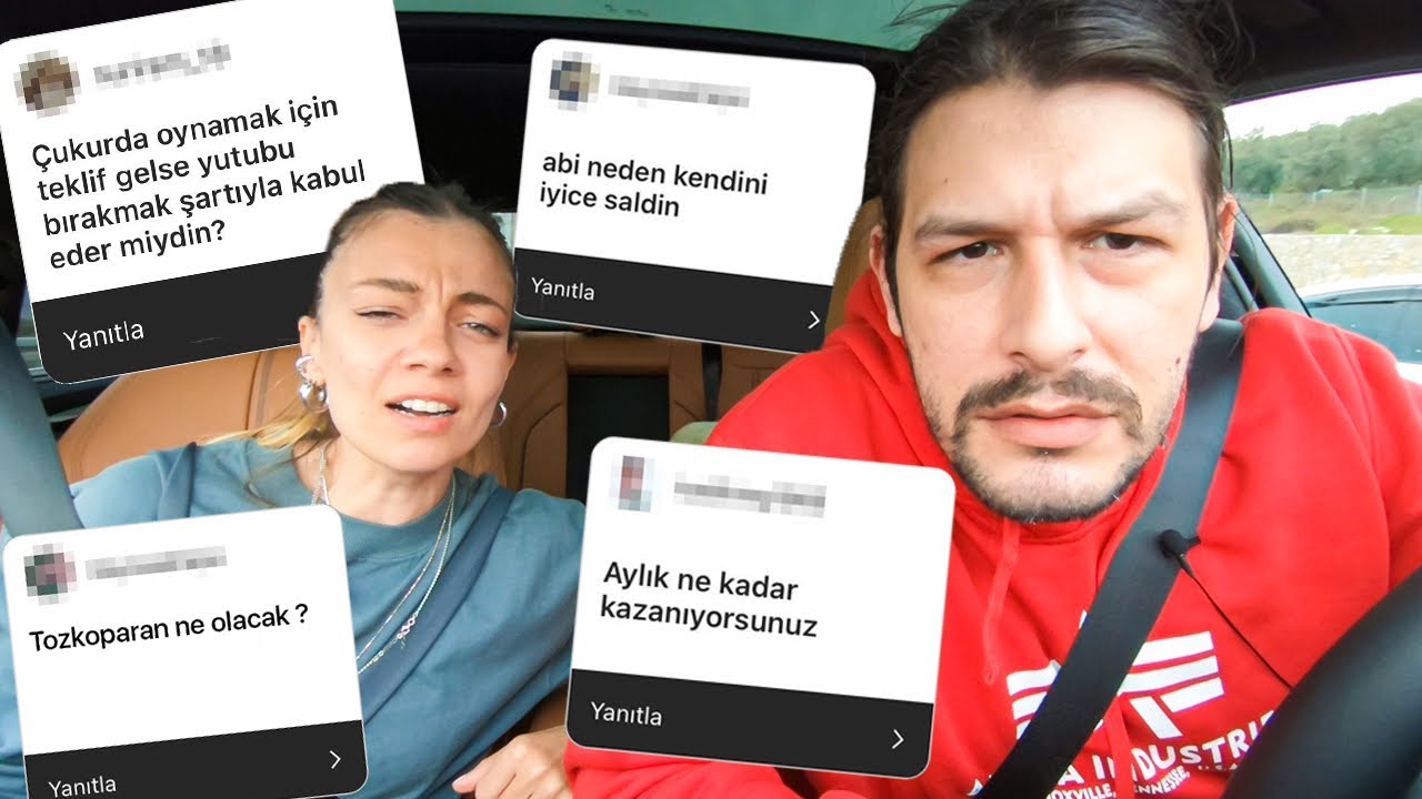Aylık ne kadar kazanıyorsunuz ? Çukurda oynamak ?