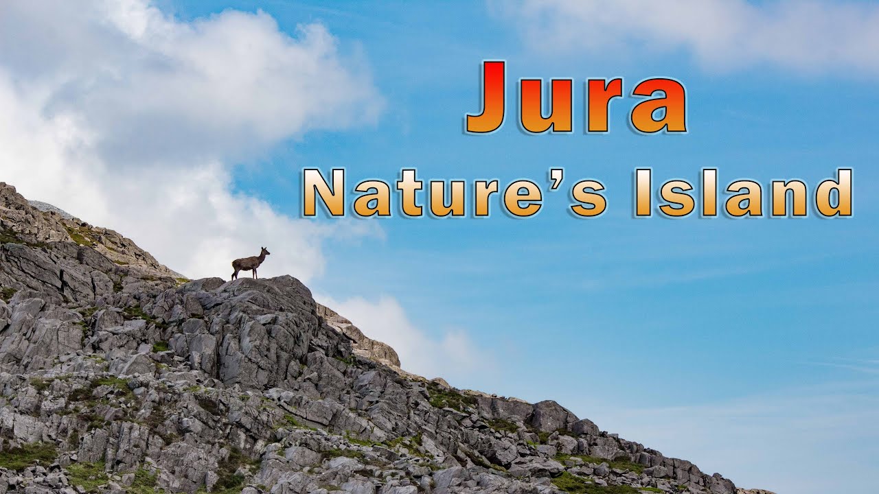 Jura Nature's Island
