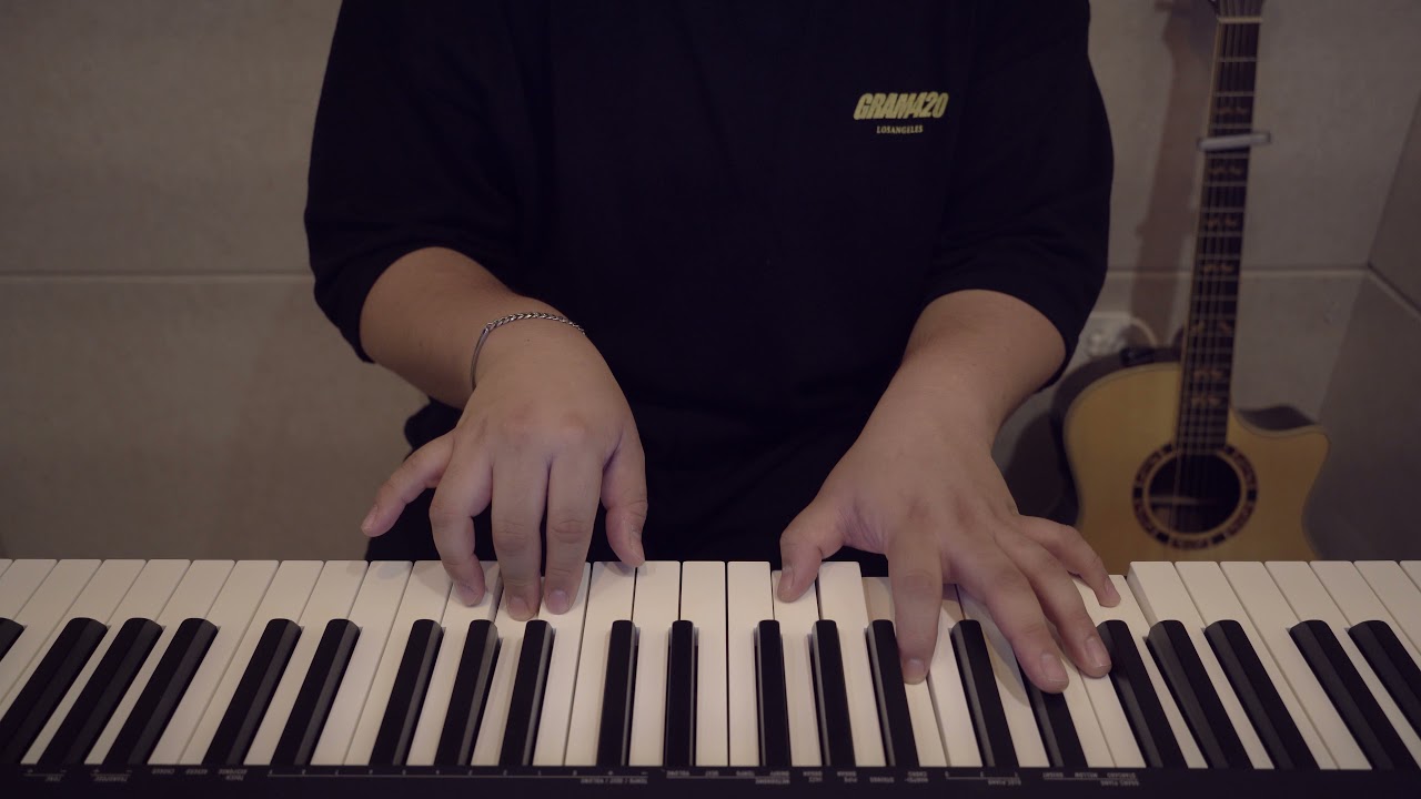 성시경 - 태양계 | cover by 이희(yihee)