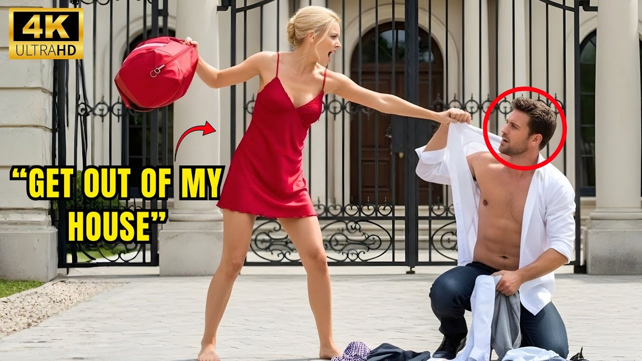 No Nurse Could Last a Week with the CEO — Until a Poor Single Dad Broke the Rules