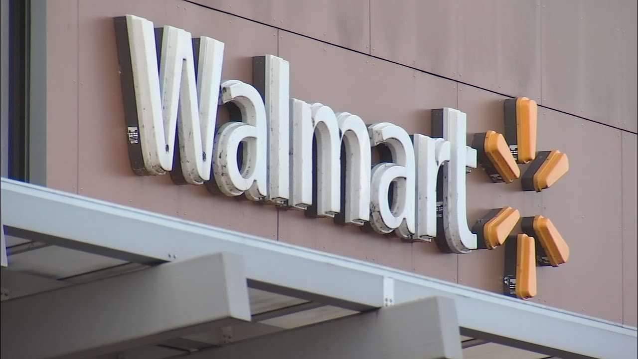 Все магазины Walmart в Портленде будут закрыты навсегда