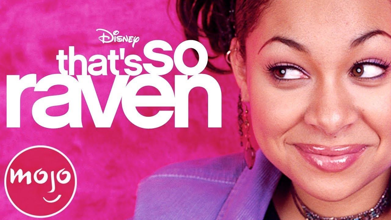 Top 10 BEST That’s So Raven Episodes