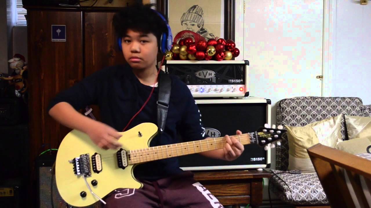 Van Halen 
